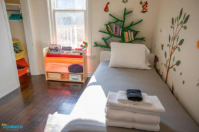 425's Kid Friendly Stay Salt Lake City